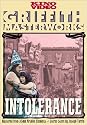 Intolerance