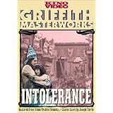 Intolerance