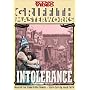Intolerance