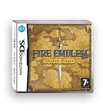 Fire Emblem:  Shadow Dragon