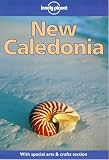 Lonely Planet : New Caledonia