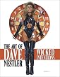 The Art of Dave Nestler