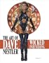 The Art of Dave Nestler