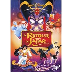 Le retour de Jafar