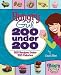  : Hungry Girl: 200 Under 200: 200 Recipes Under 200 Calories