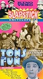 Slapstick Encyclopedia, Vol. 8 - Tons of Fun: Comedy's Anarchic Fringe