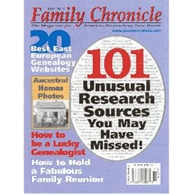 Family Chronicle