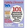 Family Chronicle