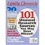 Family Chronicle