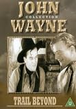 The Trail Beyond [1935] [DVD]