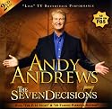 The Seven Decisions