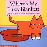 Baby Blanket Books