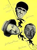  : The Three Stooges Scrapbook
