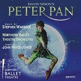 Stephen Warbeck - Peter Pan