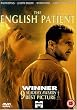 The English Patient [UK Import]