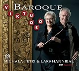 Virtuoso Baroque