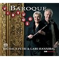 Baroque Virtuoso