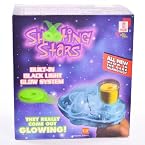 Shooting Glow Stars