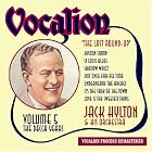 The Last Round Up, Vol. 5 by  Jack Hylton 