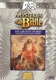 Mysteries Of The Bible: The Bible's Greatest Stories (A&E Home Video)