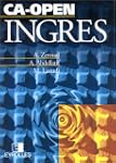CA-Open Ingres