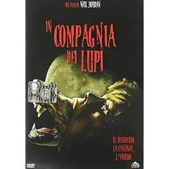 In Compagnia Dei Lupi