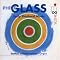 Philip Glass - the colourful works