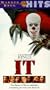 Stephen King's It [VHS]