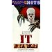 Stephen King's It [VHS]
