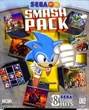 Sega Smash Pack