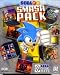 Sega Smash Pack cover image