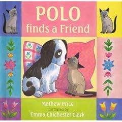 Polo Finds a Friend (Polo)