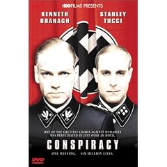 Conspiracy