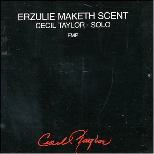 Cecil Taylor