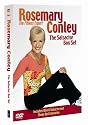 Rosemary Conley - The Salsacise Box Set: Slim 'N' Salsacise / Shape Up and Salsacise [DVD]