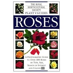 Roses (Royal Horticultural Society Garden Handbooks)