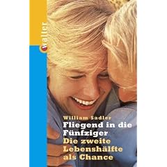 Fliegend in die F�nfziger