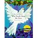Why Noah Chose the Dove