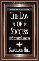 The Law of Success In Sixteen Lessons (2 Volume Set)