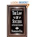 The Law of Success In Sixteen Lessons (2 Volume Set)