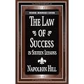 The Law of Success: In Sixteen Lessons- 2 Volume Set
