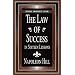 The Law of Success In Sixteen Lessons (2 Volume Set)