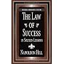 The Law of Success In Sixteen Lessons (2 Volume Set)