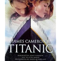 James Cameron's "Titanic"