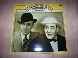 FLANAGAN & ALLEN Yesterdays Dreams UK LP