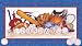 Art4Kids Sports Equipment CAN Mounted Art Print -30