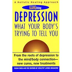 Depression: What Your Body's Trying to Tell You (Country Living's Healthy Living)