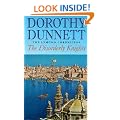 The Disorderly Knights: The Lymond Chronicles