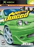 Revue THQ  / Juiced