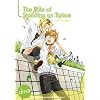The Rule Of Standing On Tiptoe (Yaoi Manga)
